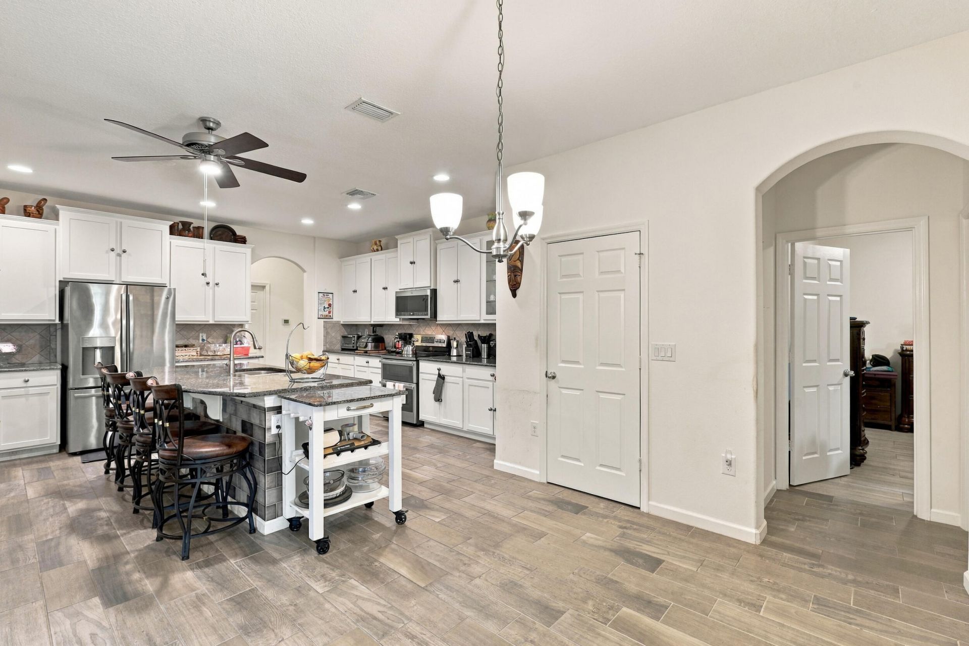 11490 SW Aventino Drive, Port Saint Lucie, FL 34987 Photo