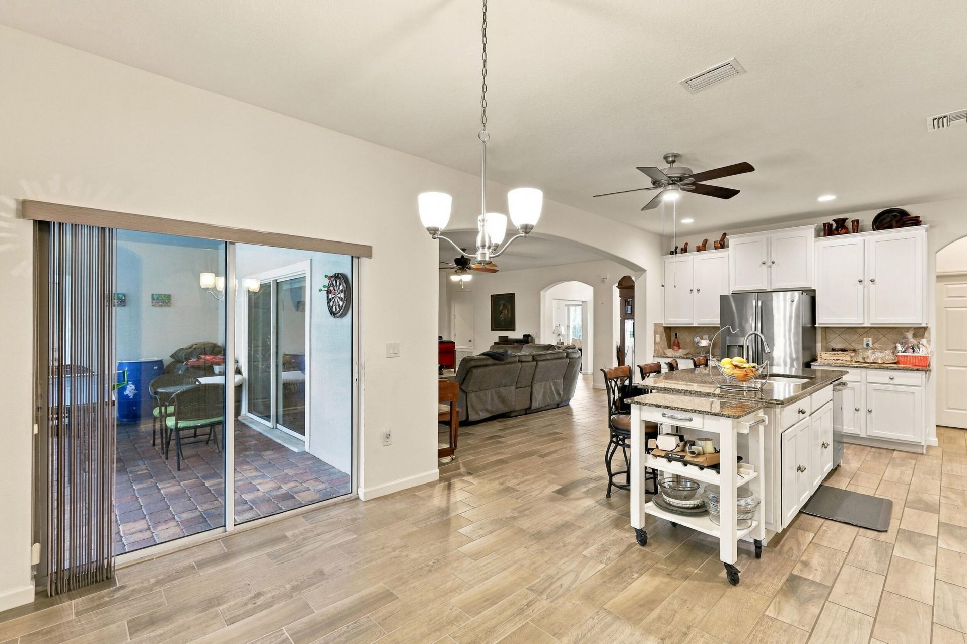11490 SW Aventino Drive, Port Saint Lucie, FL 34987 Photo