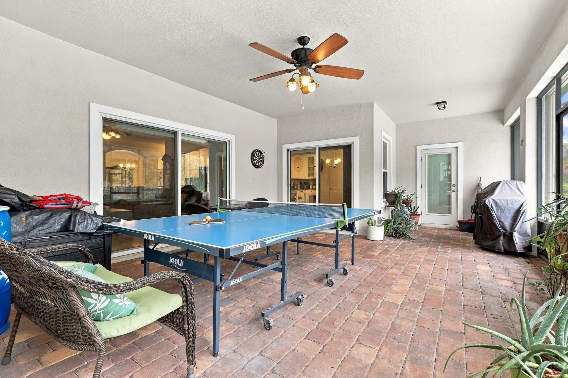 11490 SW Aventino Drive, Port Saint Lucie, FL 34987 Photo