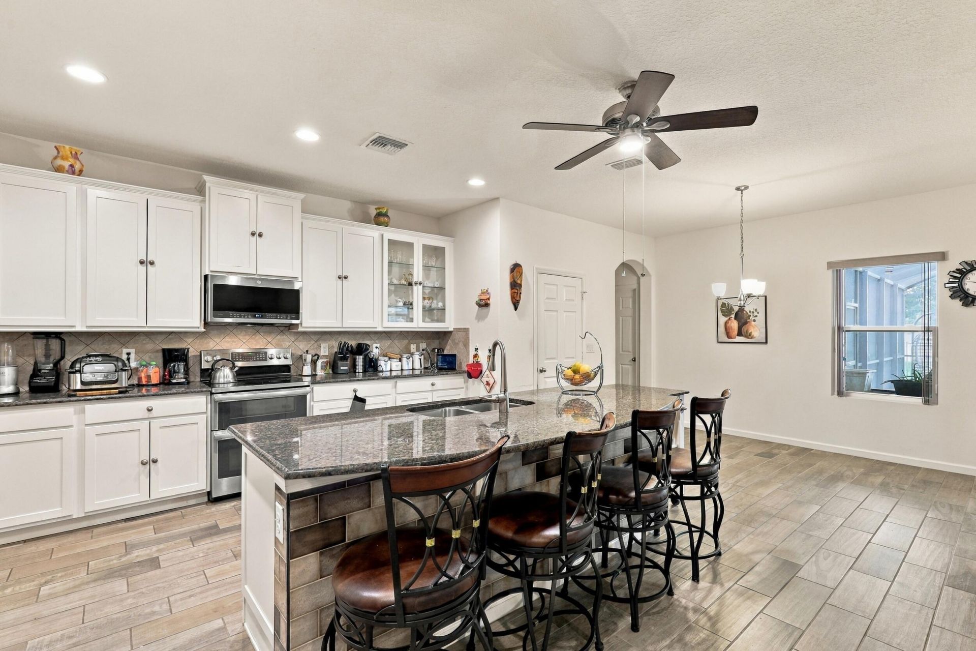 11490 SW Aventino Drive, Port Saint Lucie, FL 34987 Photo