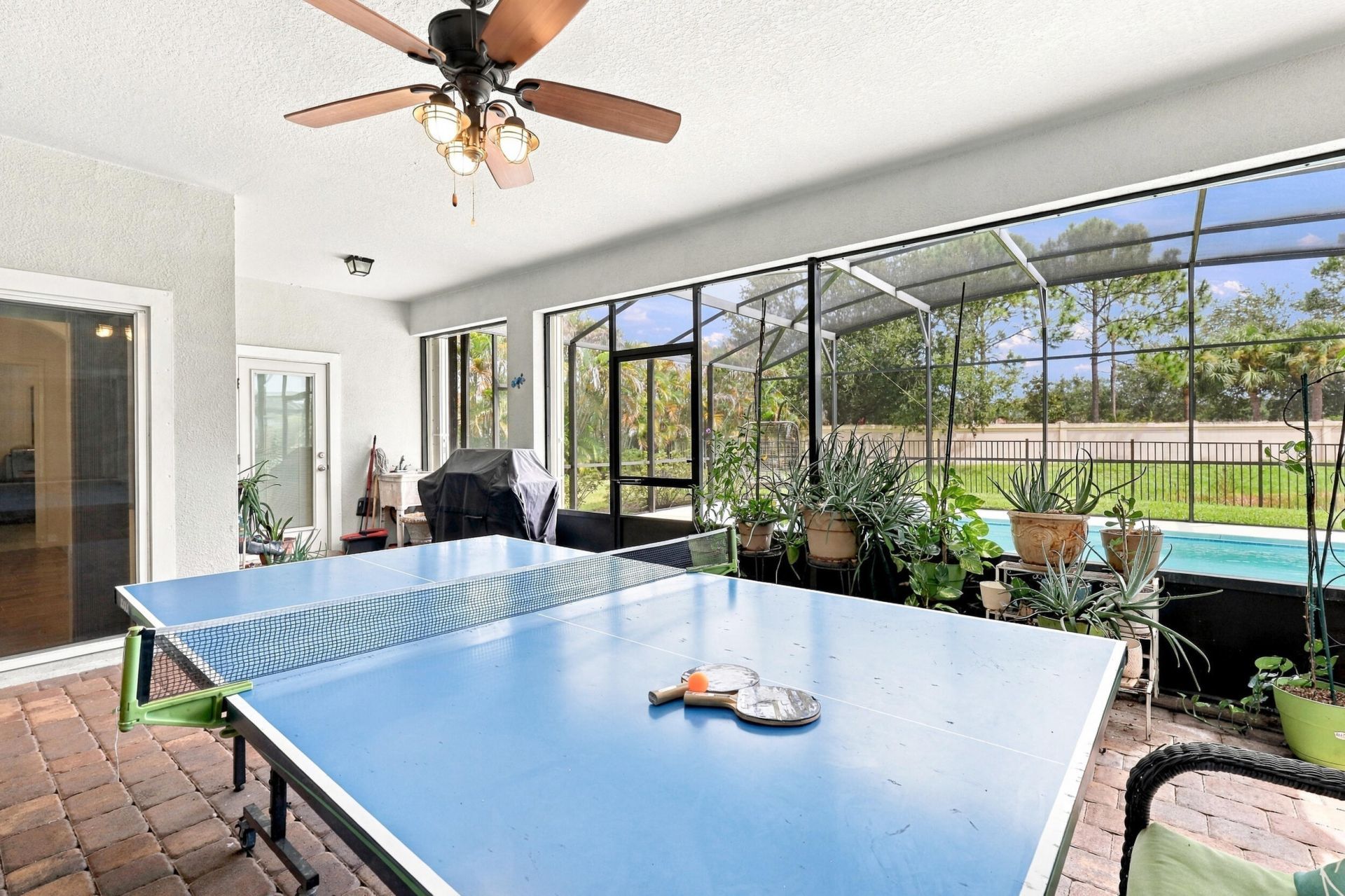11490 SW Aventino Drive, Port Saint Lucie, FL 34987 Photo
