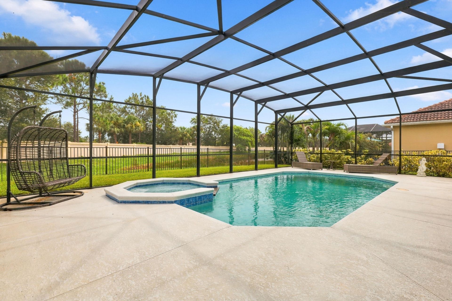11490 SW Aventino Drive, Port Saint Lucie, FL 34987 Photo