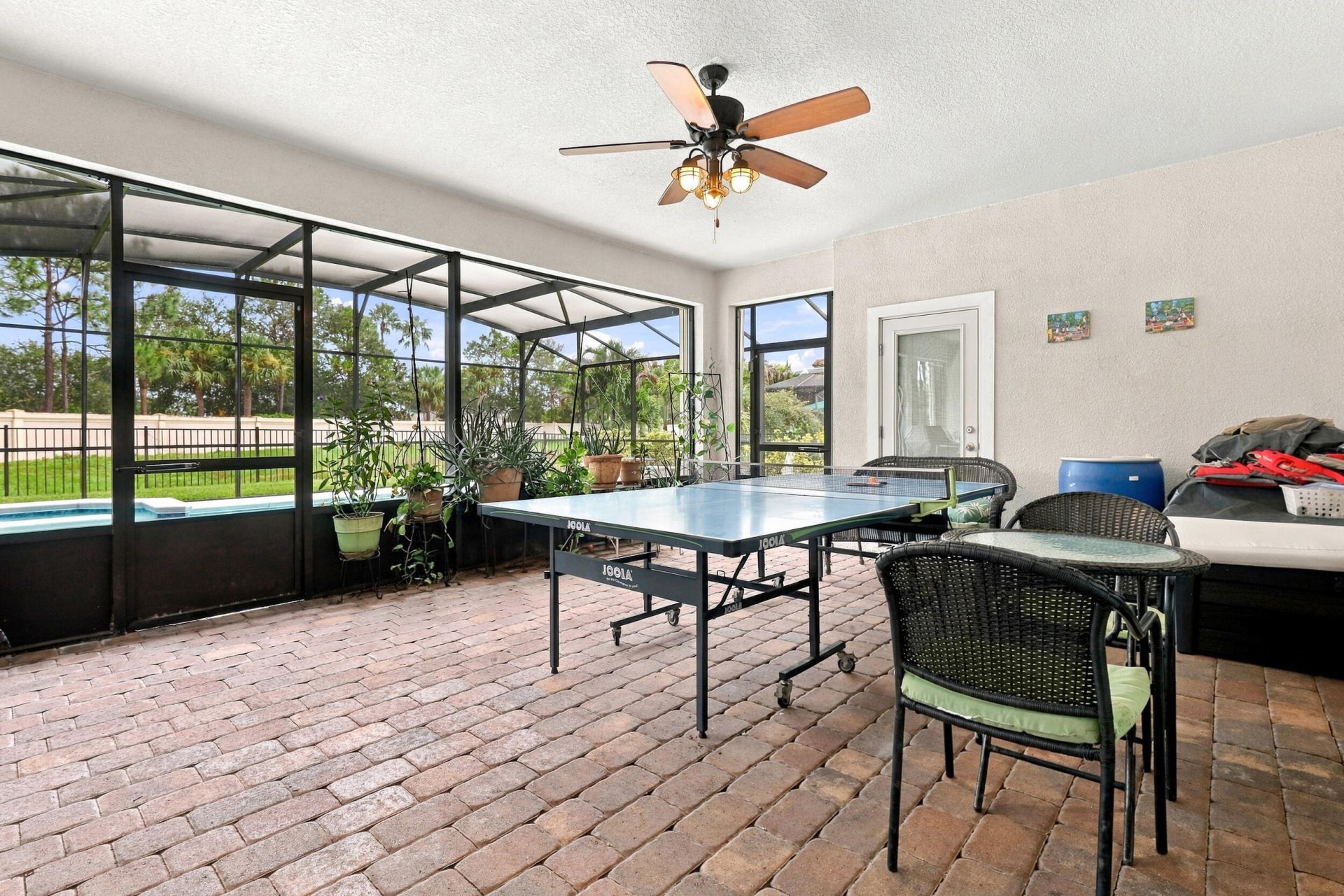 11490 SW Aventino Drive, Port Saint Lucie, FL 34987 Photo