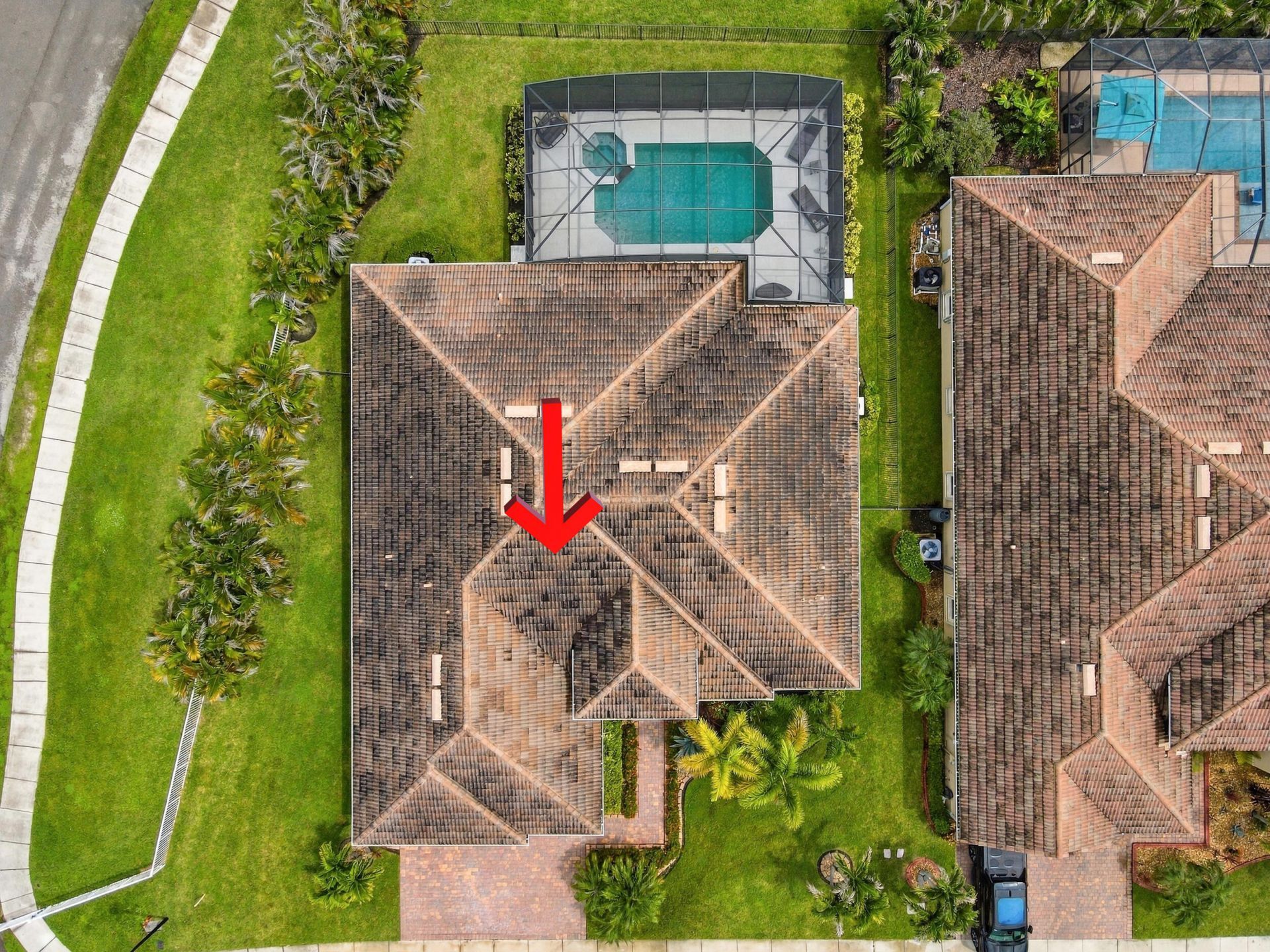 11490 SW Aventino Drive, Port Saint Lucie, FL 34987 Photo