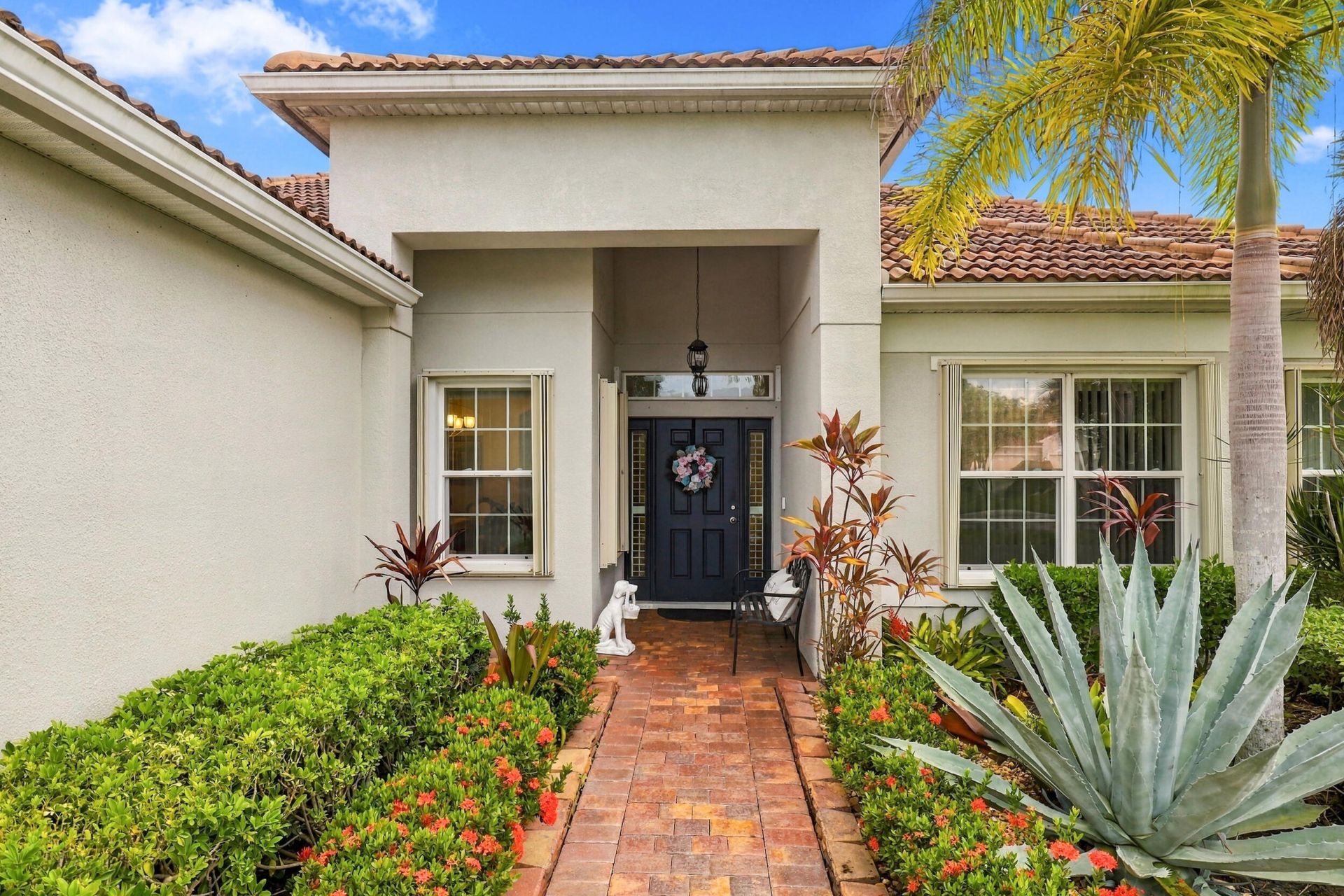 11490 SW Aventino Drive, Port Saint Lucie, FL 34987 Photo