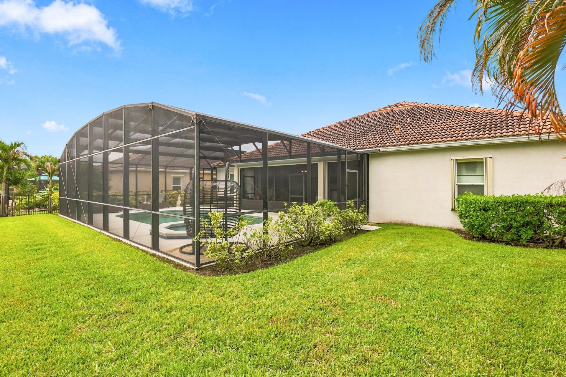 11490 SW Aventino Drive, Port Saint Lucie, FL 34987 Photo