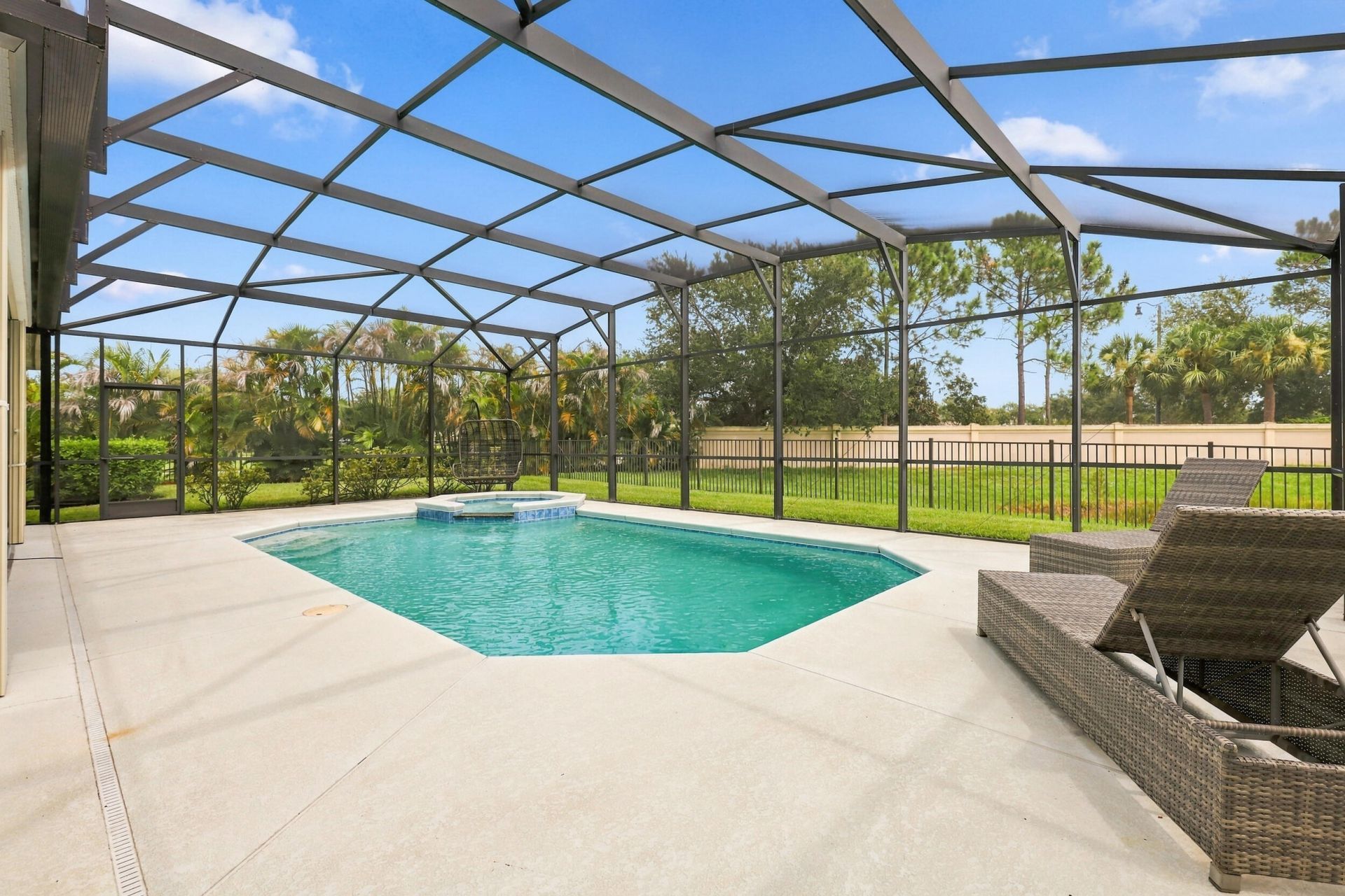 11490 SW Aventino Drive, Port Saint Lucie, FL 34987 Photo