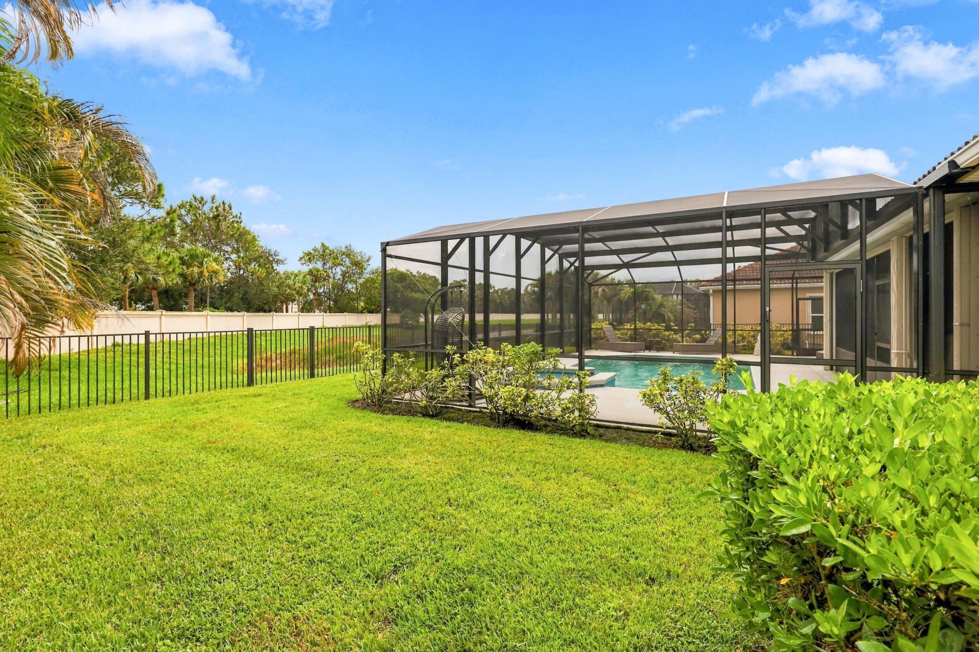11490 SW Aventino Drive, Port Saint Lucie, FL 34987 Photo