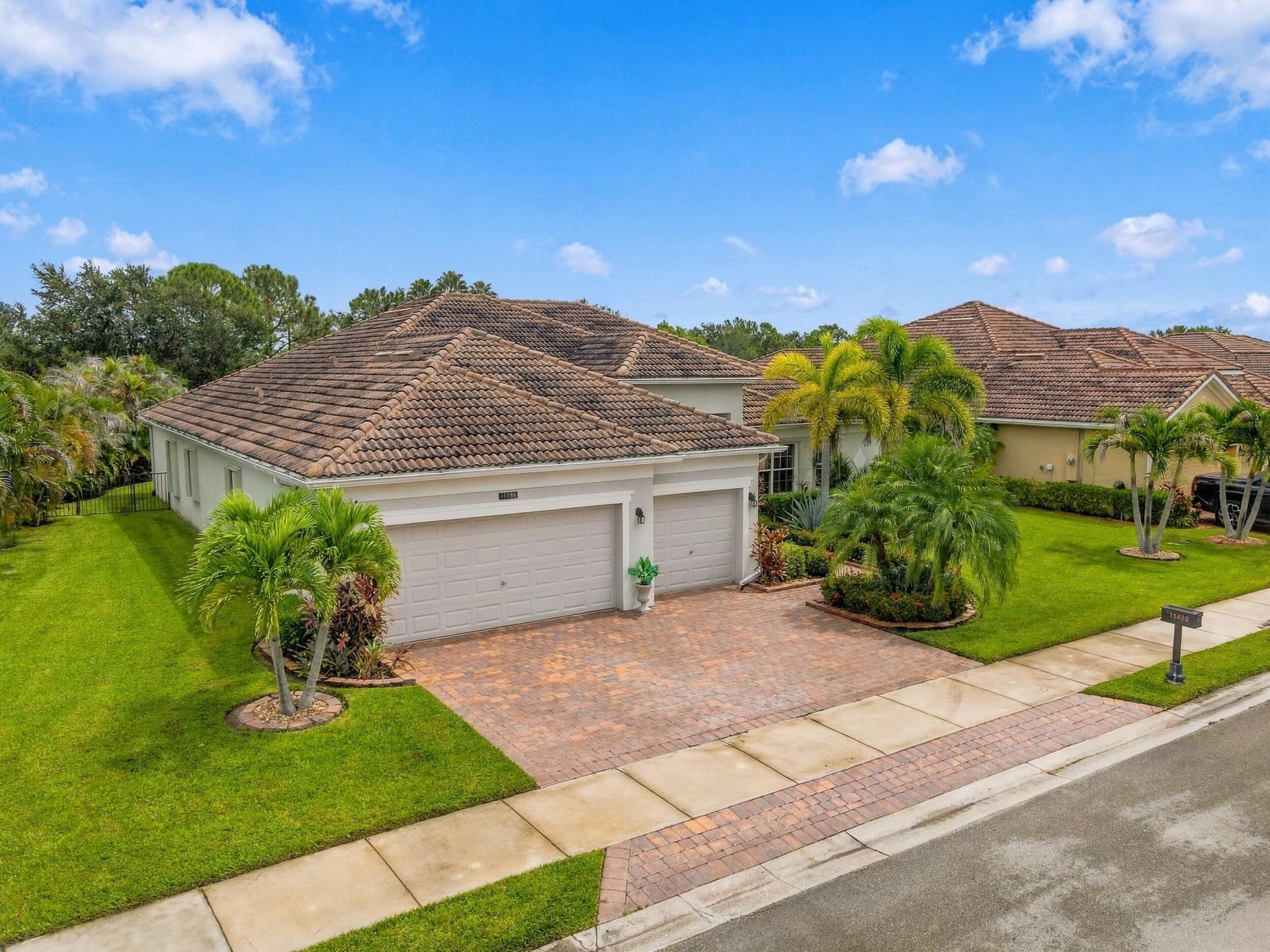 11490 SW Aventino Drive, Port Saint Lucie, FL 34987 Photo