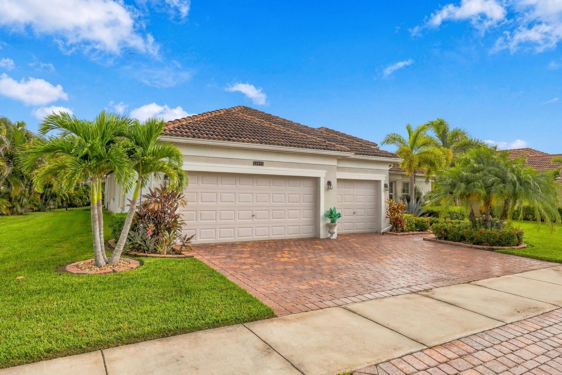 11490 SW Aventino Drive, Port Saint Lucie, FL 34987 Photo