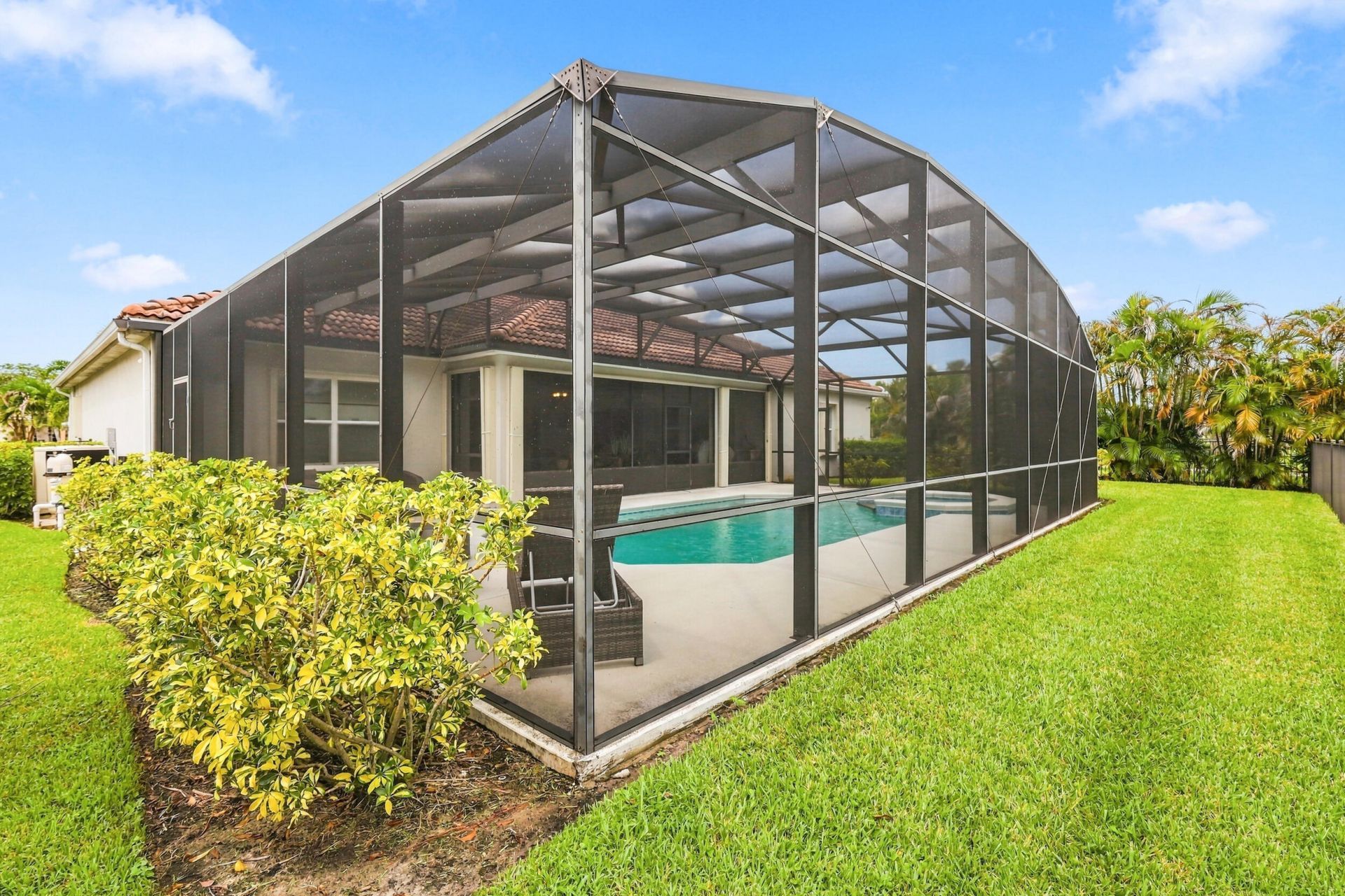 11490 SW Aventino Drive, Port Saint Lucie, FL 34987 Photo