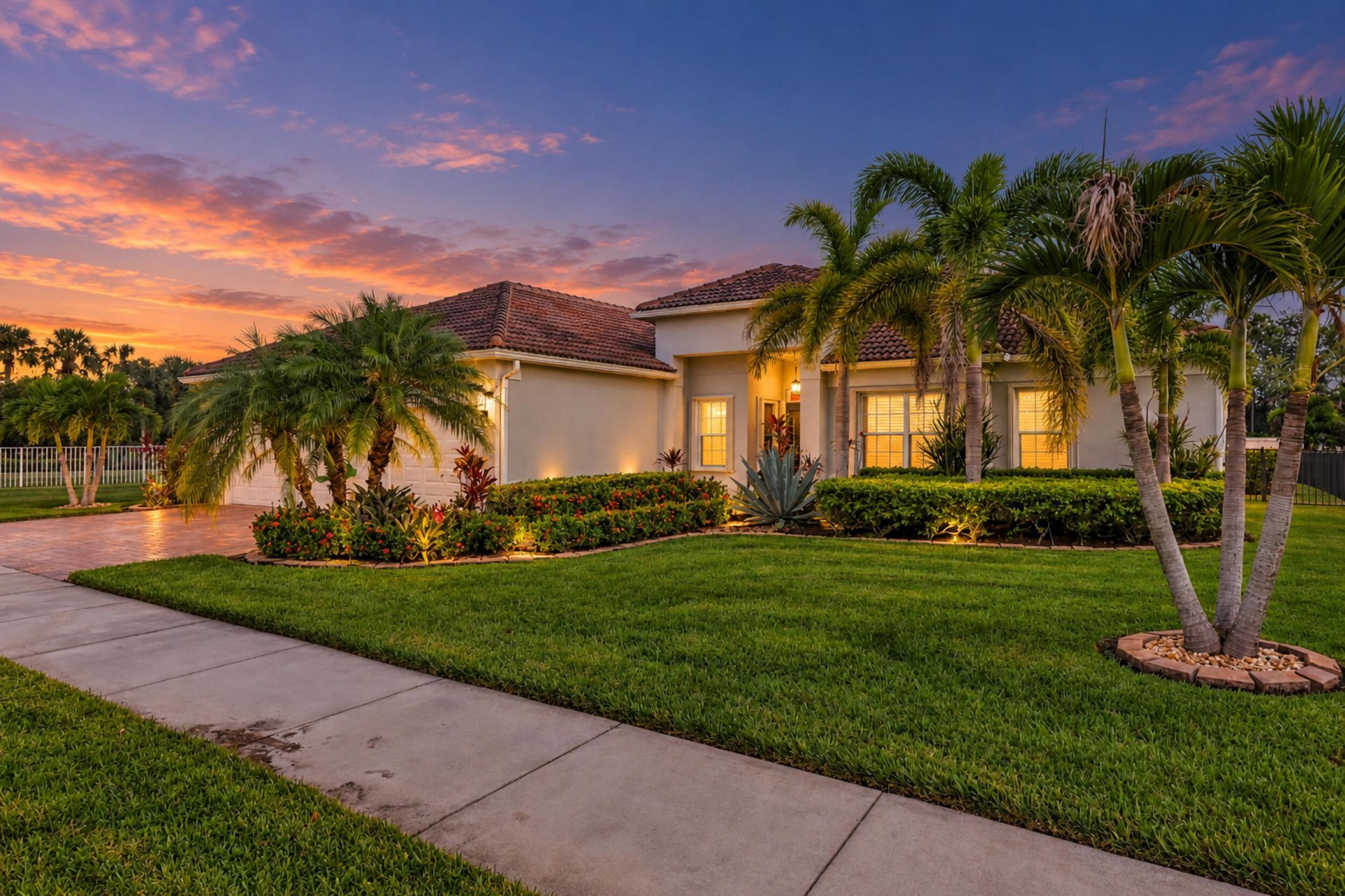 11490 SW Aventino Drive, Port Saint Lucie, FL 34987 Photo
