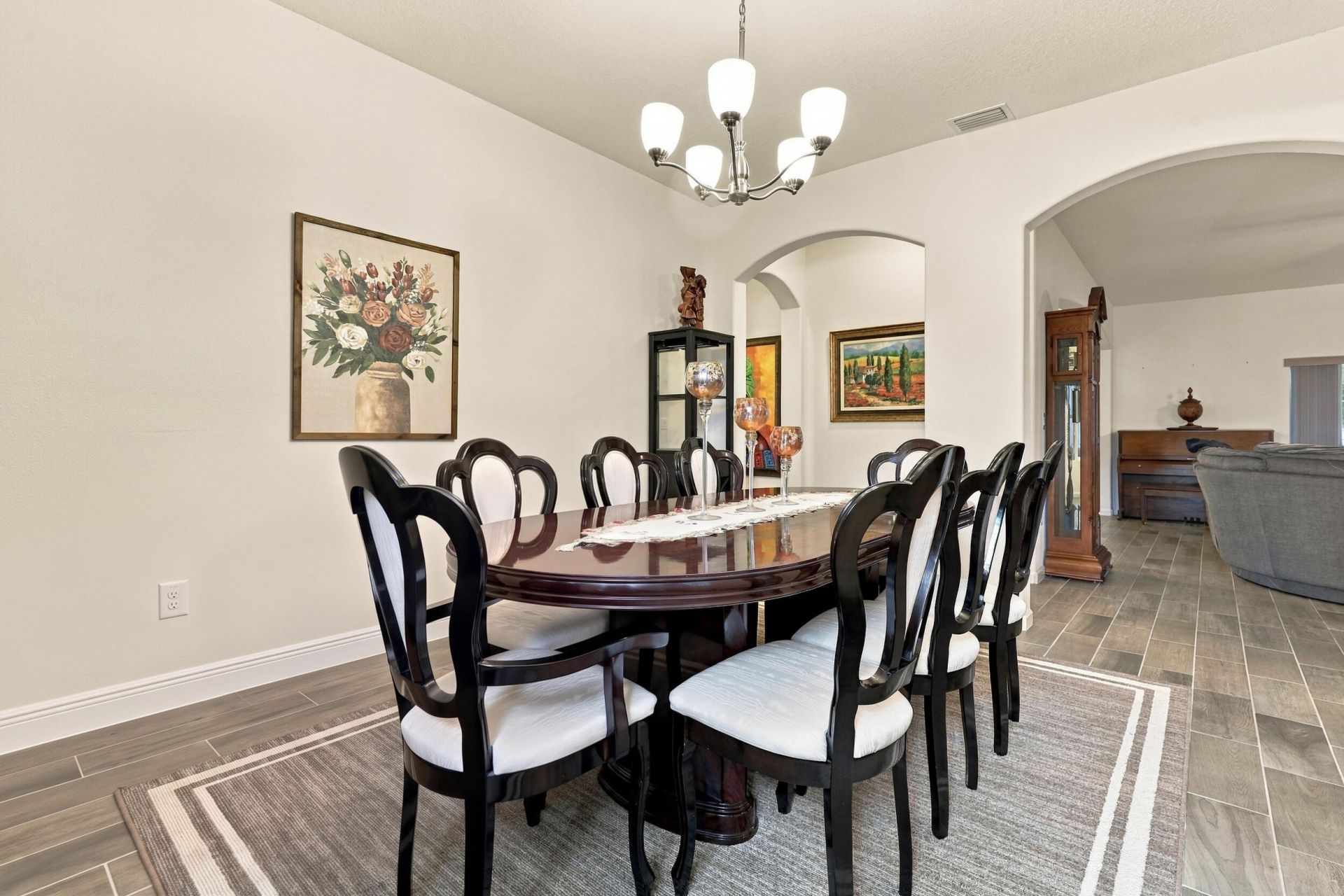 11490 SW Aventino Drive, Port Saint Lucie, FL 34987 Photo