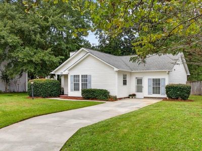 2876 N Moss Oak Lane, Charleston, SC 29414