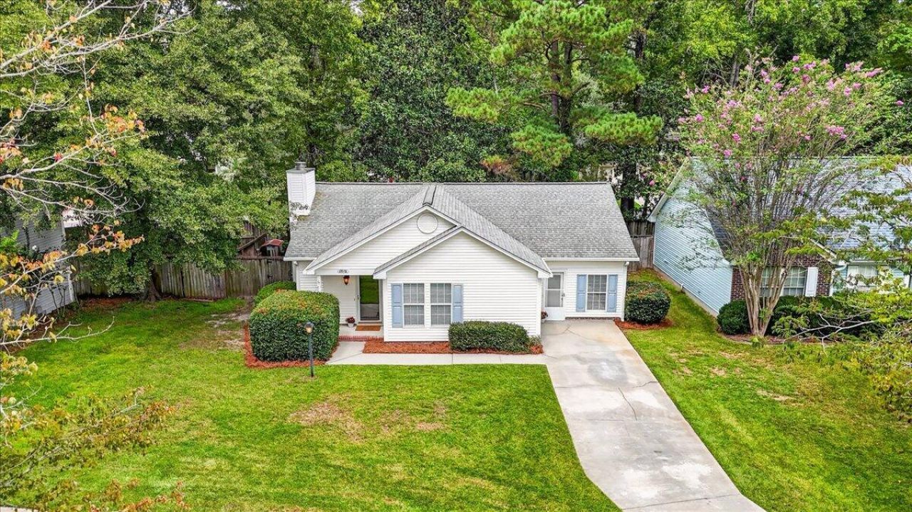 2876 N Moss Oak Lane Photo 44