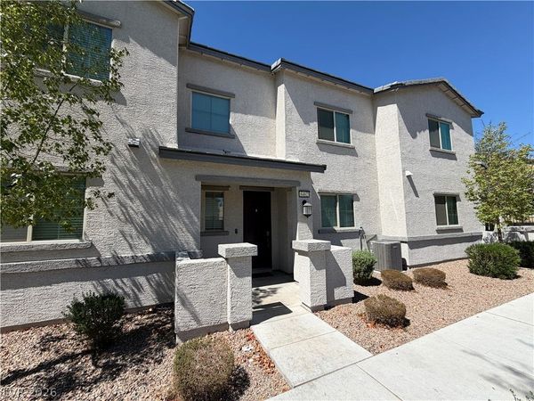 6462 Silver Estates Street , North Las Vegas, NV 89081