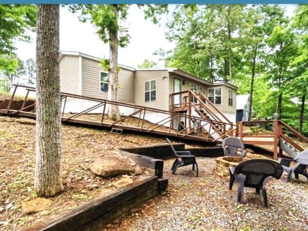 155 COUNTY ROAD 942, Crane Hill, AL 35053