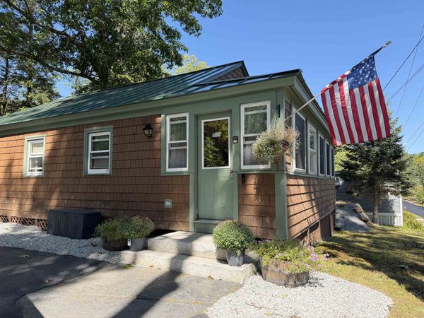 199 Route 114 Route, Sutton, NH 03221