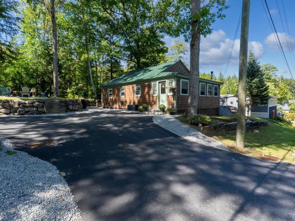 199 Route 114 Route, Sutton, NH 03221