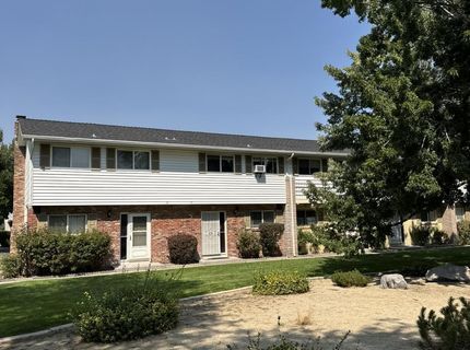 223 Smithridge Park, Reno, NV 89502 Photo