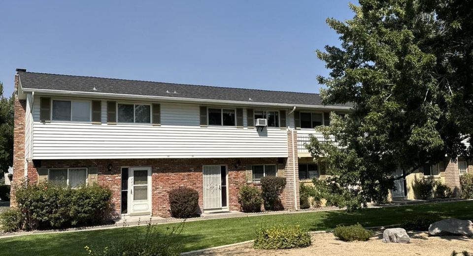 223 Smithridge Park, Reno, NV 89502 Photo
