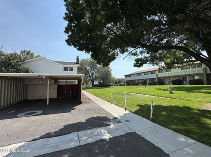 223 Smithridge Park, Reno, NV 89502 Photo