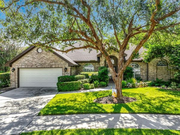 324 REMINGTON DRIVE , OVIEDO, FL 32765