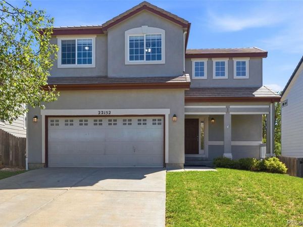 22152 E Belleview Place , Aurora, CO 80015