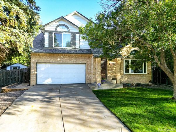 4316 Liverpool Street, Denver, CO 80249