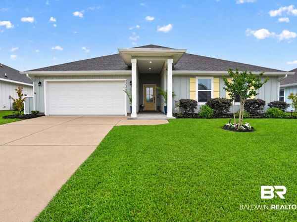 22348 Early Dawn Circle, Foley, AL 36535