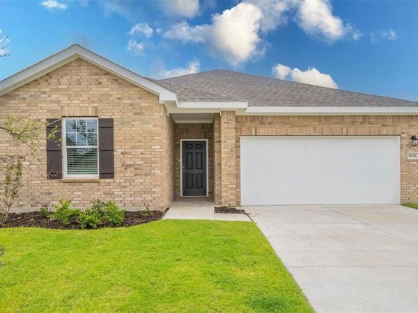 1838 McCree Street, Forney, TX 75126