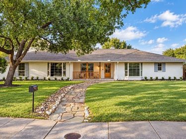 3777 Duchess Trail, Dallas, TX 75229