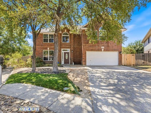 12802 Red Clay, Helotes, TX 78023