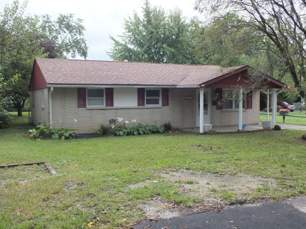 2108 Gipsy Drive, Dayton, OH 45414