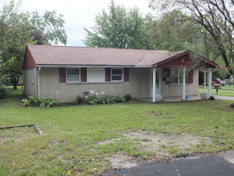 2108 Gipsy Drive, Dayton, OH 45414 Photo 1