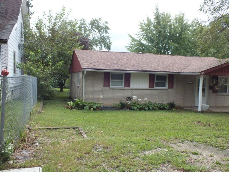 2108 Gipsy Drive, Dayton, OH 45414 Photo 2