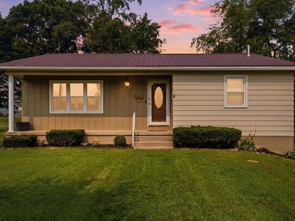605 Snyder Drive, Loudonville, OH 44842