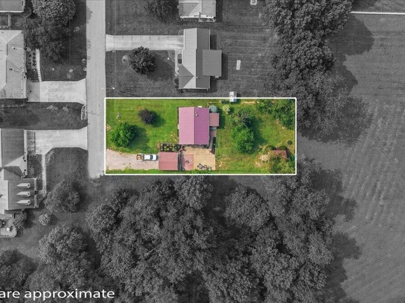 605 Snyder Drive, Loudonville, OH 44842 Photo 33