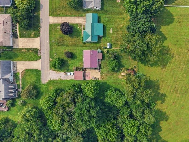 605 Snyder Drive, Loudonville, OH 44842 Photo 34
