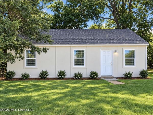 439 Anderson Boulevard, Clarksdale, MS 38614