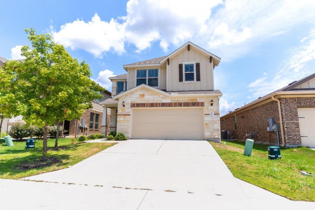6802 Pleasanton Pkwy, Pflugerville, TX 78660 Main Photo