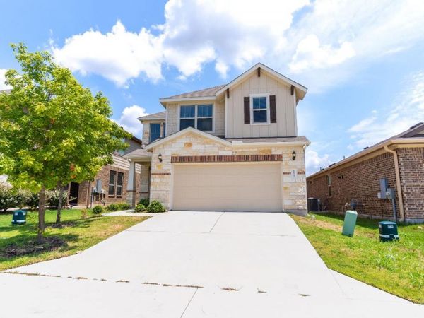 6802 Pleasanton PKWY, Pflugerville, TX 78660