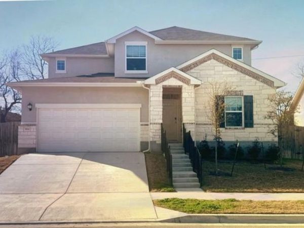 929 Main ST, Hutto, TX 78634