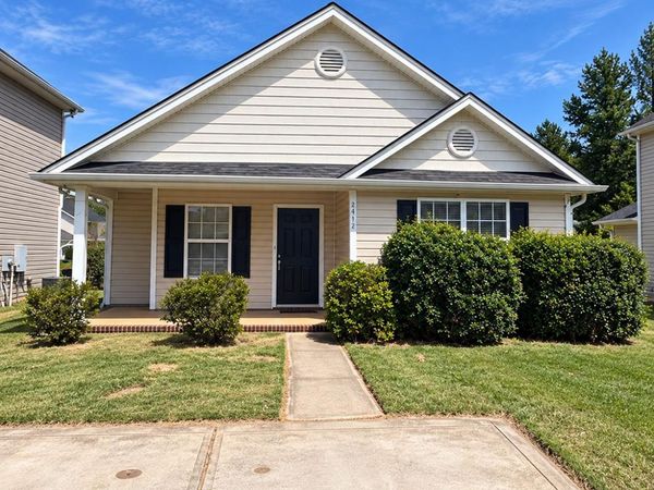 2412 Smugglers Court, Unit L54 M36-1, Charlotte, NC 28216