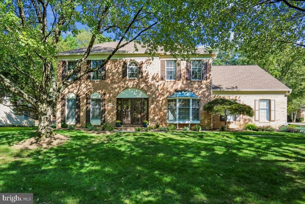 8105 DRY RIDGE, MONTGOMERY VILLAGE, MD 20886