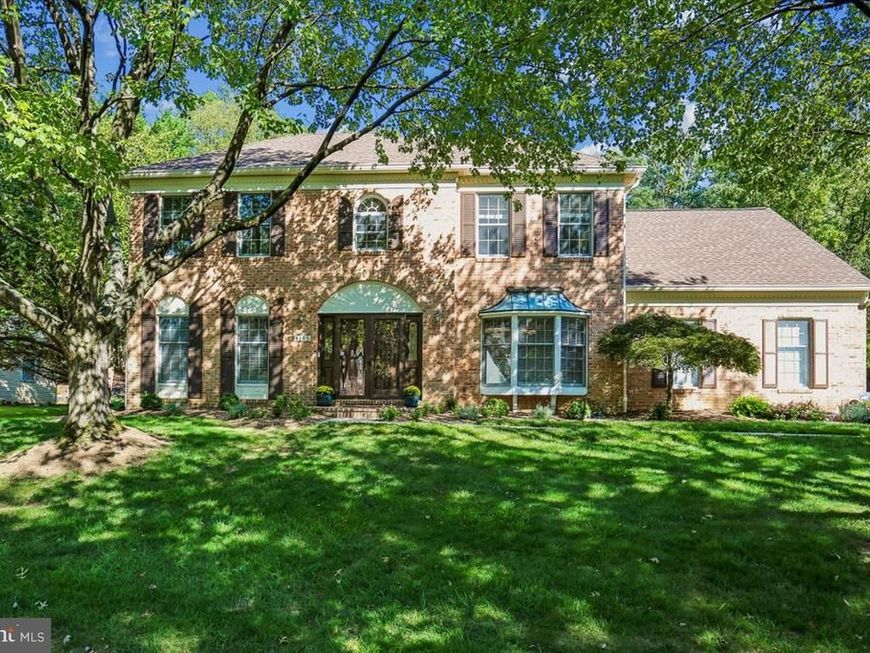 8105 Dry Ridge, Montgomery Village, MD 20886 Main Photo