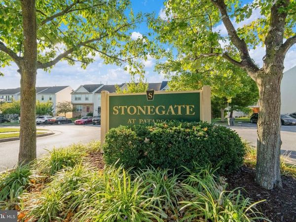 7807 CORNERSTONE WAY, WINDSOR MILL, MD 21244