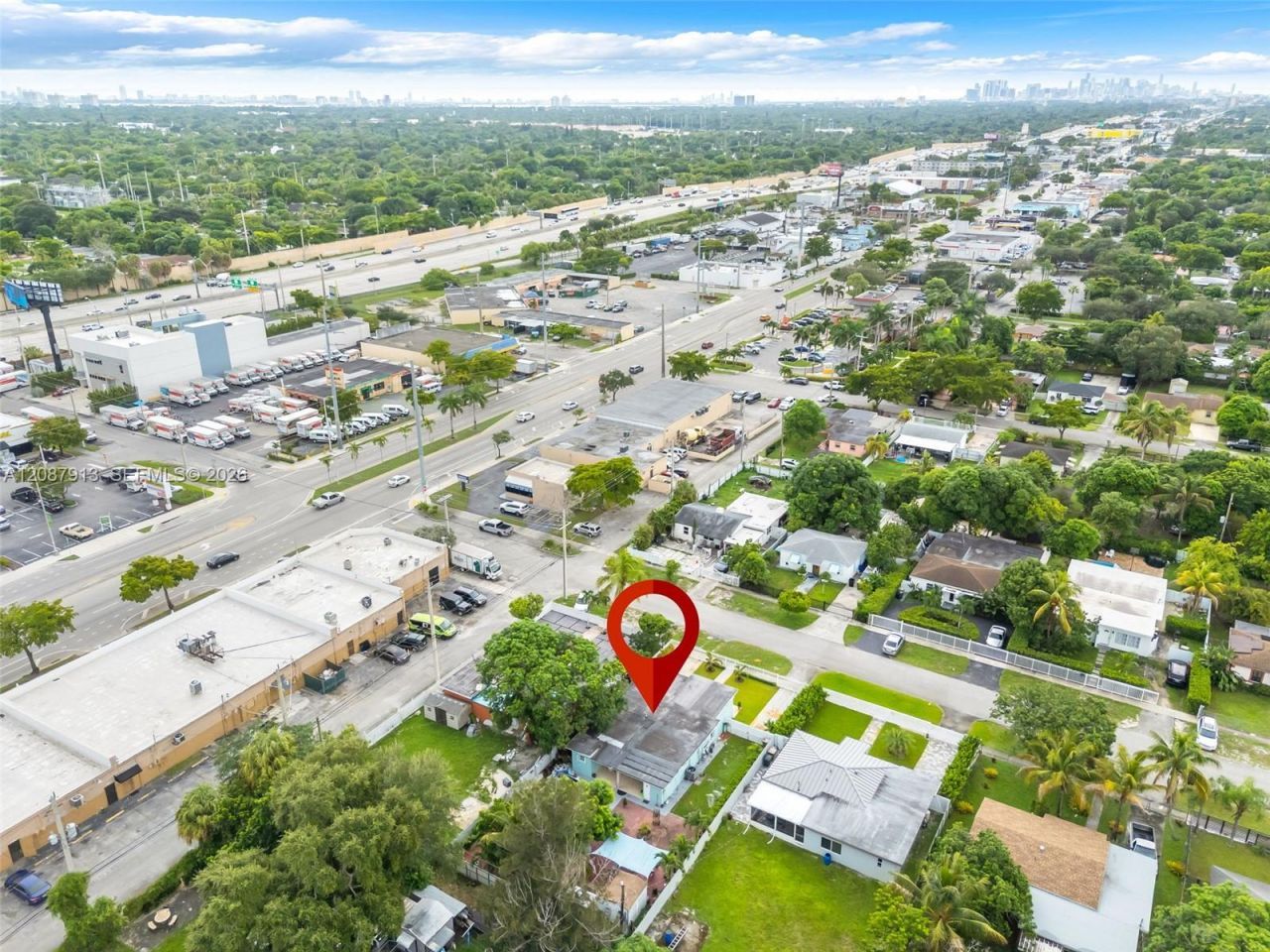 735 NW 129th St, North Miami, FL 33168 Photo