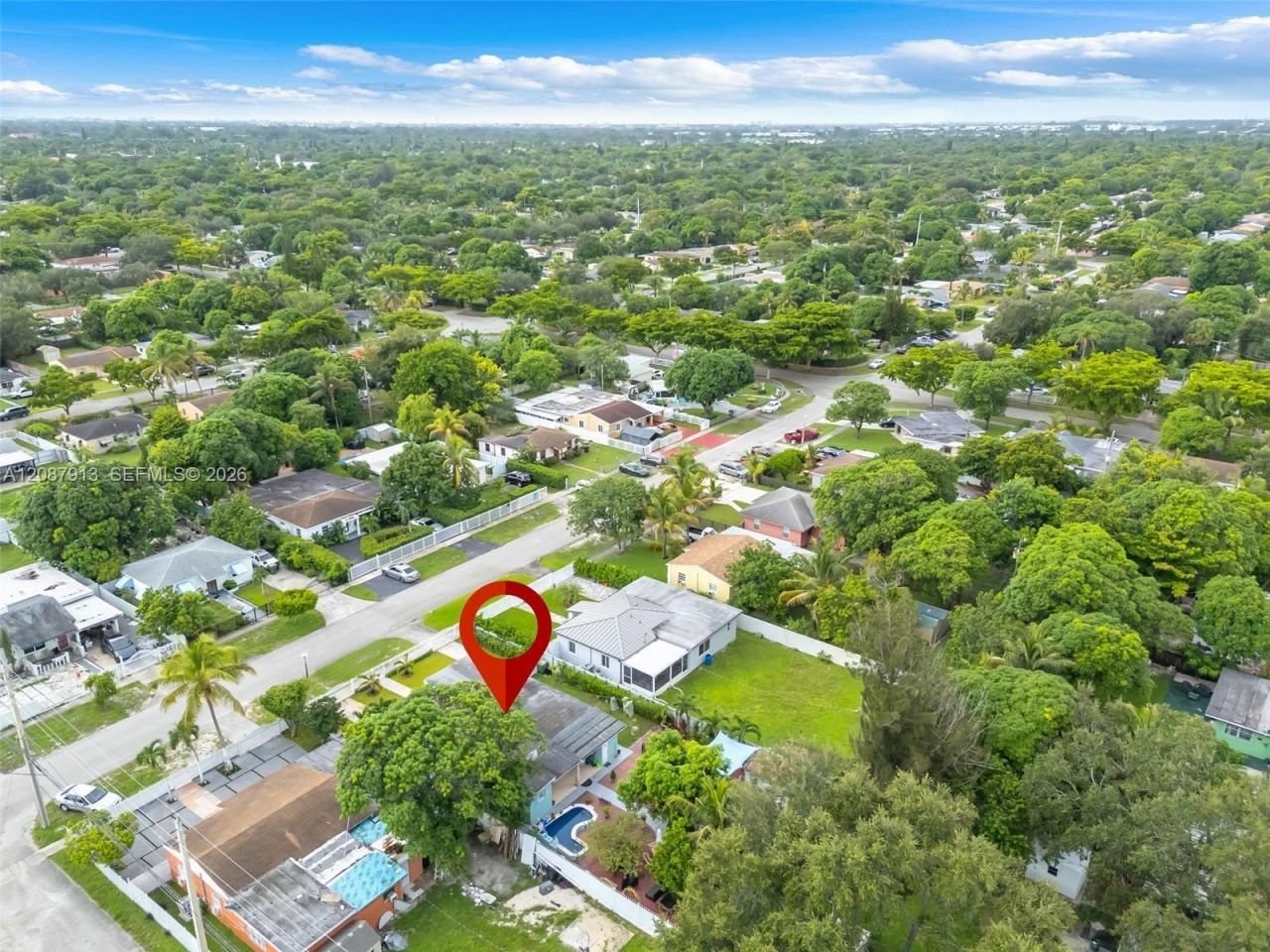 735 NW 129th St, North Miami, FL 33168 Photo