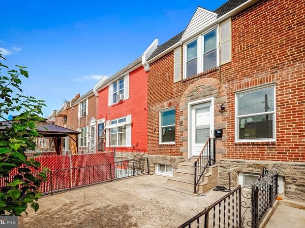 613 ANCHOR, PHILADELPHIA, PA 19120